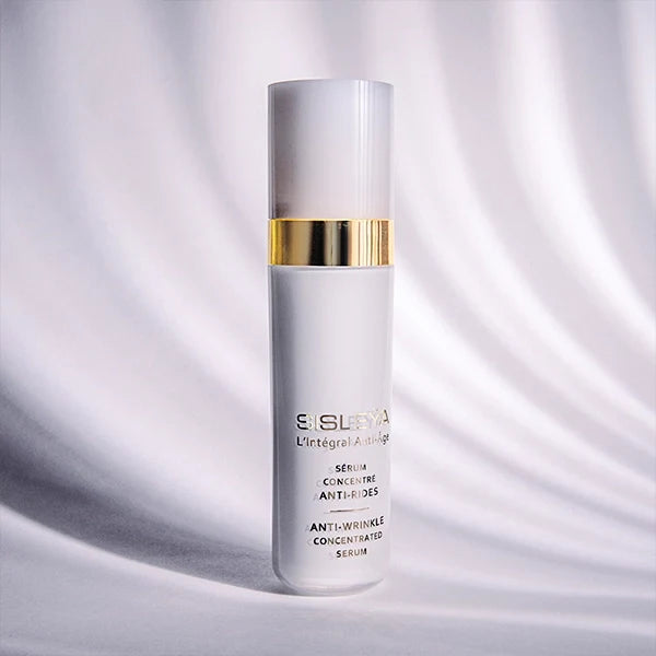 Sisley Sisleya L'Integral Anti-Age Anti-Wrinkle Concentrated Serum
