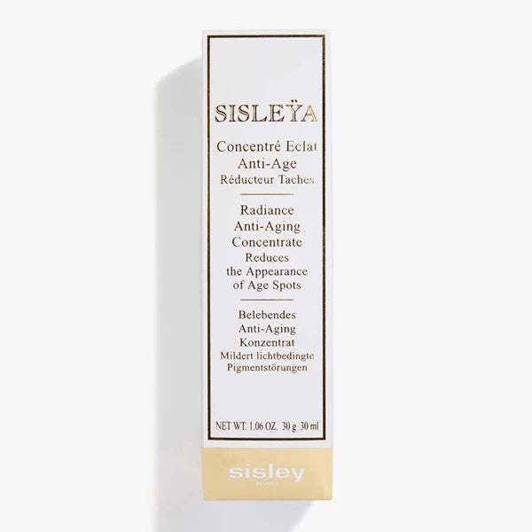 Sisley Sisleya Radiance Anti-Aging Concentrate