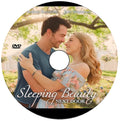 SLEEPING BEAUTY NEXT DOOR DVD MOVIE 2026 - Aubrey Reynolds