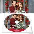 SMALL TOWN CHRISTMAS DVD MOVIE 2018