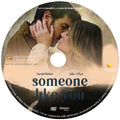 SOMEONE LIKE YOU DVD MOVIE 2024 Sarah Fisher
