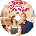 SPARKS OVER BROOKLYN DVD MOVIE 2023