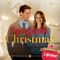 SPOTLIGHT ON CHRISTMAS DVD LIFETIME MOVIE 2020 Tori Anderson