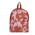 Sugar Baby Canvas Backpack - Vaca All Day Ditsy Orchid - Roxy