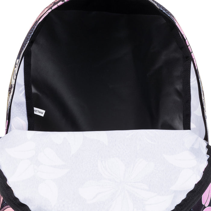 Sugar Baby Canvas Backpack - Floral Swim - Roxy
