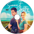 SUMMER AT CHARLOTTE'S DVD MOVIE 2023