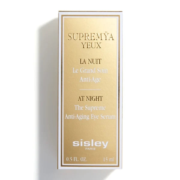 Sisley Supremya Yeux