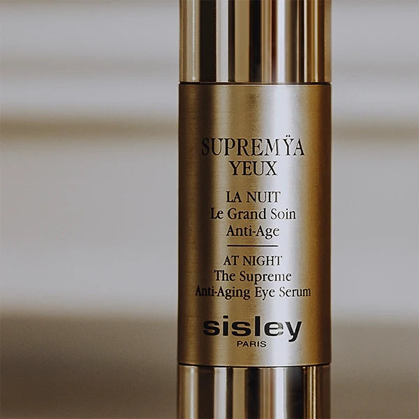 Sisley Supremya Yeux
