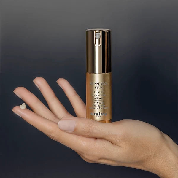 Sisley Supremya Yeux