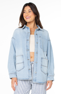 Surf Society Jacket - Roxy