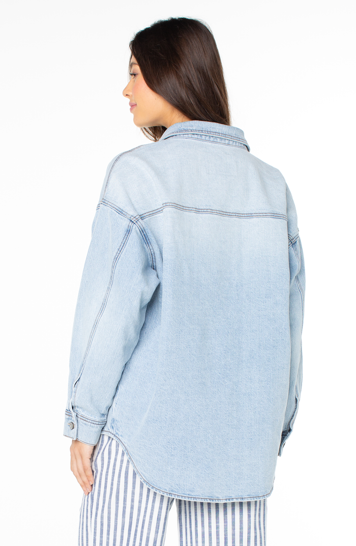 Surf Society Jacket - Roxy