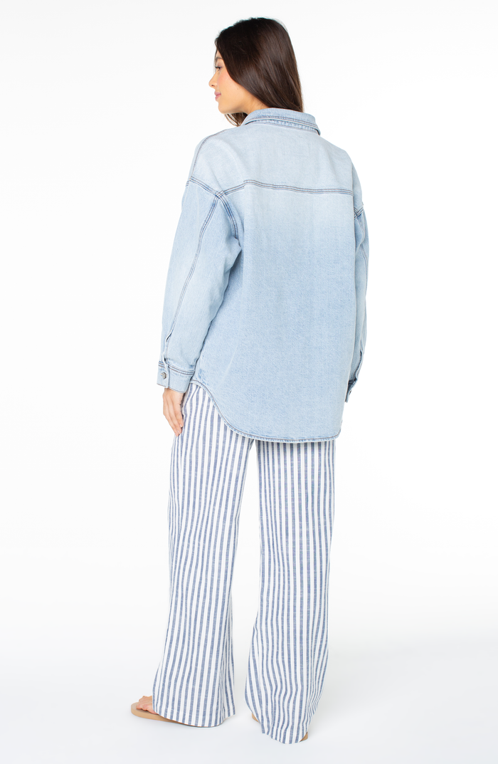 Surf Society Jacket - Roxy