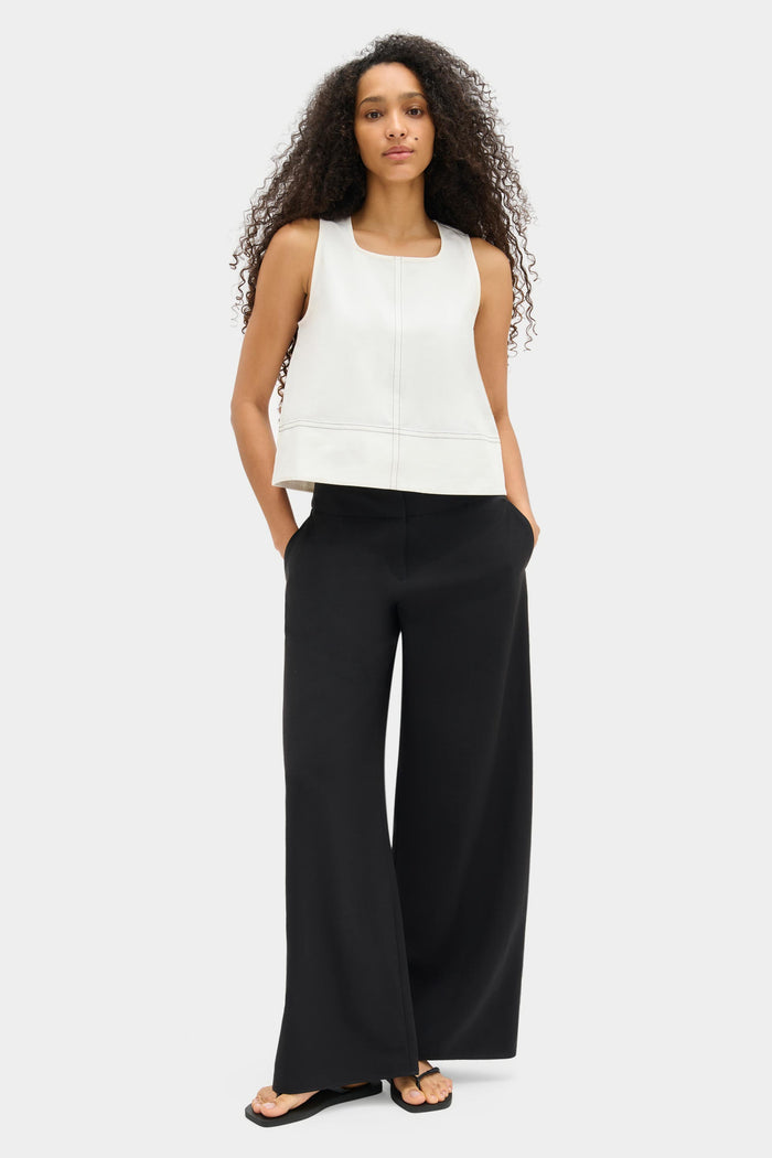 Susan Shell Top