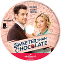 SWEETER THAN CHOCOLATE DVD MOVIE 2023