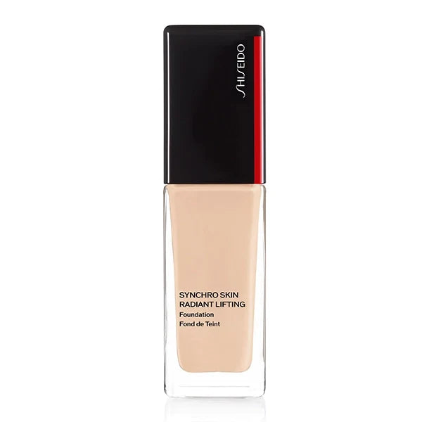 Synchro Skin Radiant Lifting Foundation 120#Shade_Ivory :