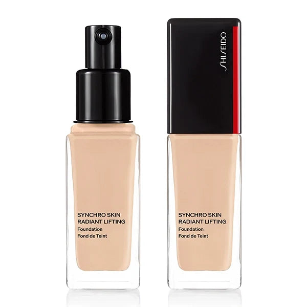 Synchro Skin Radiant Lifting Foundation 130#Shade_Opal