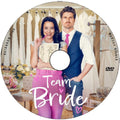 TEAM BRIDE DVD MOVIE 2023 Marcus Rosner