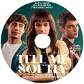 TELL ME SOFTLY DVD MOVIE 2025