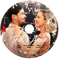 THAT'S AMOR DVD 2022 MOVIE