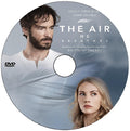 THE AIR HE BREATHES DVD PASSIONFLIX MOVIE 2024