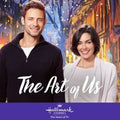 THE ART OF US DVD MOVIE 2017 Steve Lund
