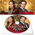 THE CHRISTMAS BOW DVD 2020  MOVIE