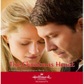 THE CHRISTMAS HEART DVD MOVIE 2012 TERI POLO