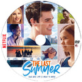 THE LAST SUMMER DVD MOVIE 2019 - KJ Apa,& Maia Mitchell