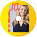 THE LOVE CLUB MOMS: JO DVD UPTV MOVIE 2025 - Rebecca Dalton