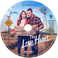 THE LOVE HUNT DVD MOVIE 2023