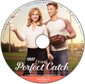 THE PERFECT CATCH DVD  MOVIE 2017 Andrew Walker