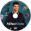 THE PERFECT DATE DVD MOVIE 2019