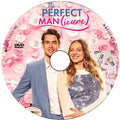 THE PERFECT MAN(ICURE) DVD MOVIE 2023