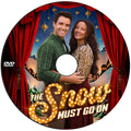 THE SNOW MUST GO ON DVD MOVIE 2025