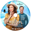 THE WEDDING VEIL INSPIRATION DVD  MOVIE 2023 Autumn Reeser