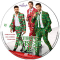 THREE WISEST MEN DVD MOVIE 2025 Tyler Hynes, Andrew Walker