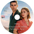 THROUGH MY WINDOW 2 ACROSS THE SEA DVD MOVIE 2023