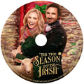 TIS THE SEASON TO BE IRISH DVD MOVIE 2024