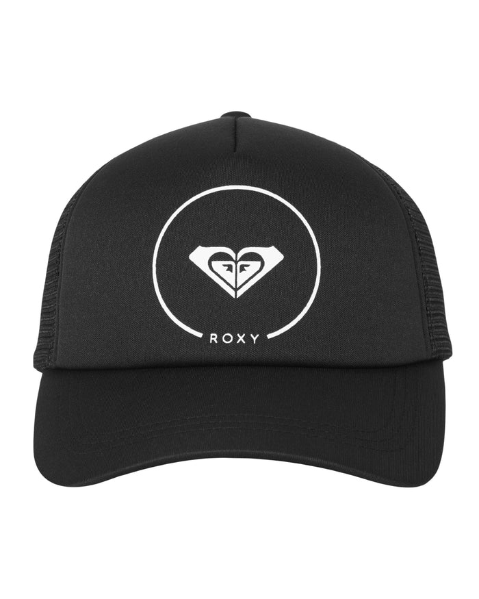 Truckin Trucker - Roxy