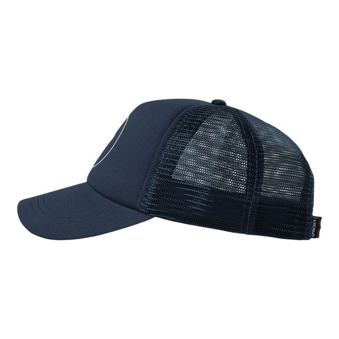 Truckin Trucker - Mood Indigo - Roxy