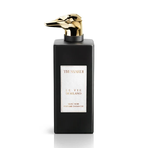 Trussardi Le Vie di Milano Musc Noir Enhancer Eau de Parfum