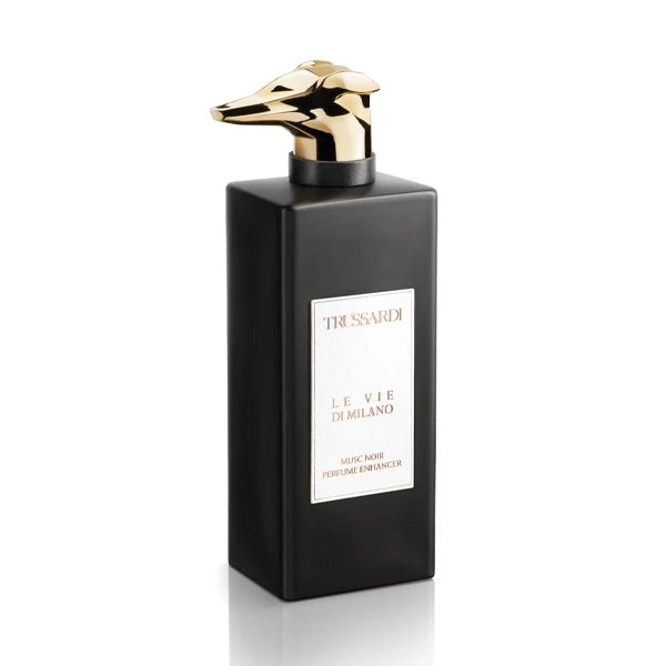 Trussardi Le Vie di Milano Musc Noir Enhancer Eau de Parfum