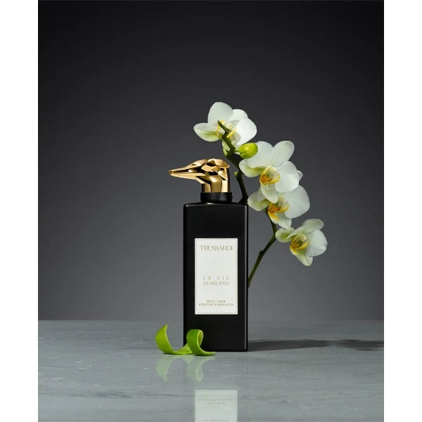 Trussardi Le Vie di Milano Musc Noir Enhancer Eau de Parfum