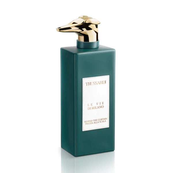 Trussardi Le Vie di Milano Piazza Alla Scala Eau de Parfum