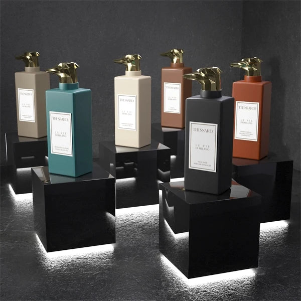 Trussardi Le Vie di Milano Piazza Alla Scala Eau de Parfum