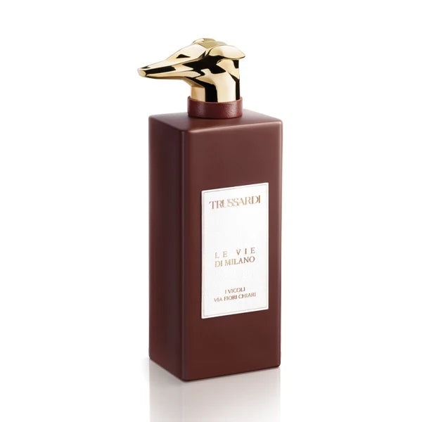 Trussardi Le Vie di Milano Via Fiori Chiari Eau de Parfum
