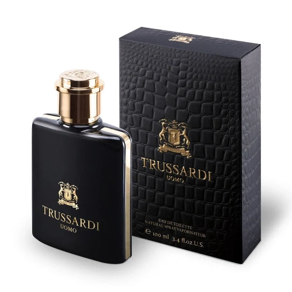 Trussardi Uomo Eau de Toilette 100 ml#Size_100 ml
