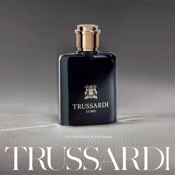 Trussardi Uomo Eau de Toilette 100 ml#Size_100 ml