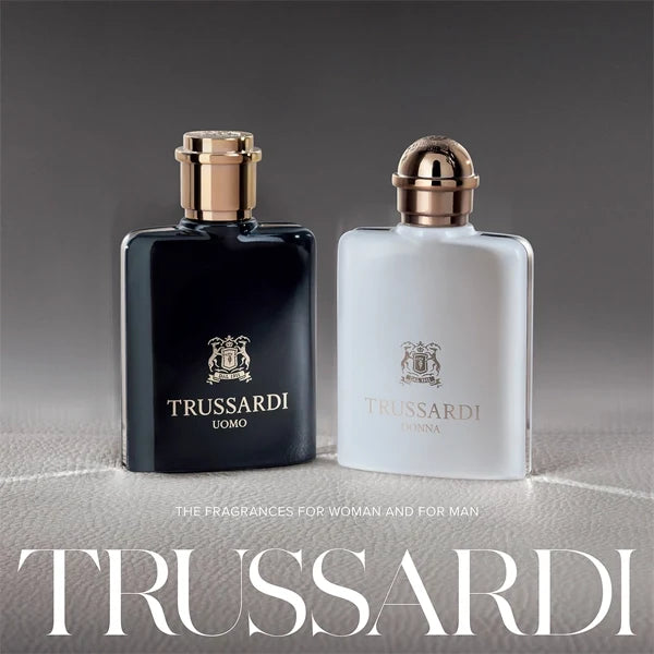 Trussardi Uomo Eau de Toilette 100 ml#Size_100 ml
