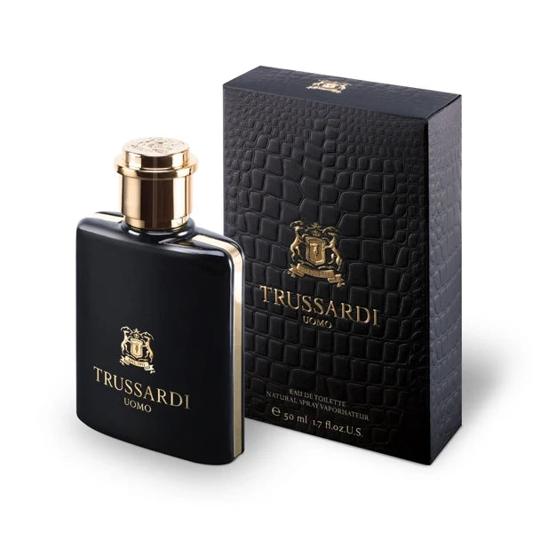 Trussardi Uomo Eau de Toilette 50 ml#Size_50 ml